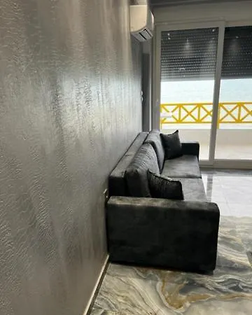 Luxury First Line By Makhome Hanioti