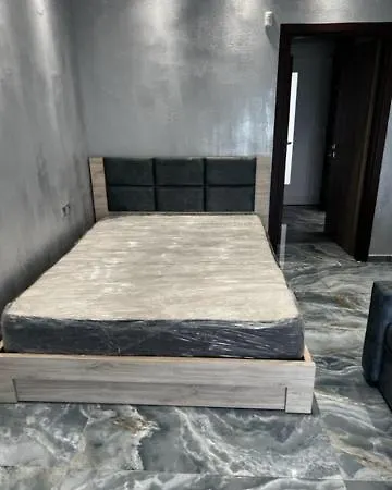 Apartament Luxury First Line By Makhome