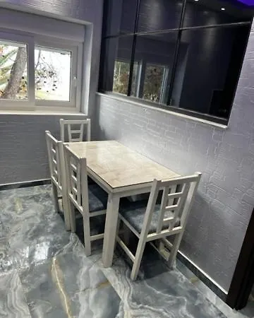 Luxury First Line By Makhome Apartament *